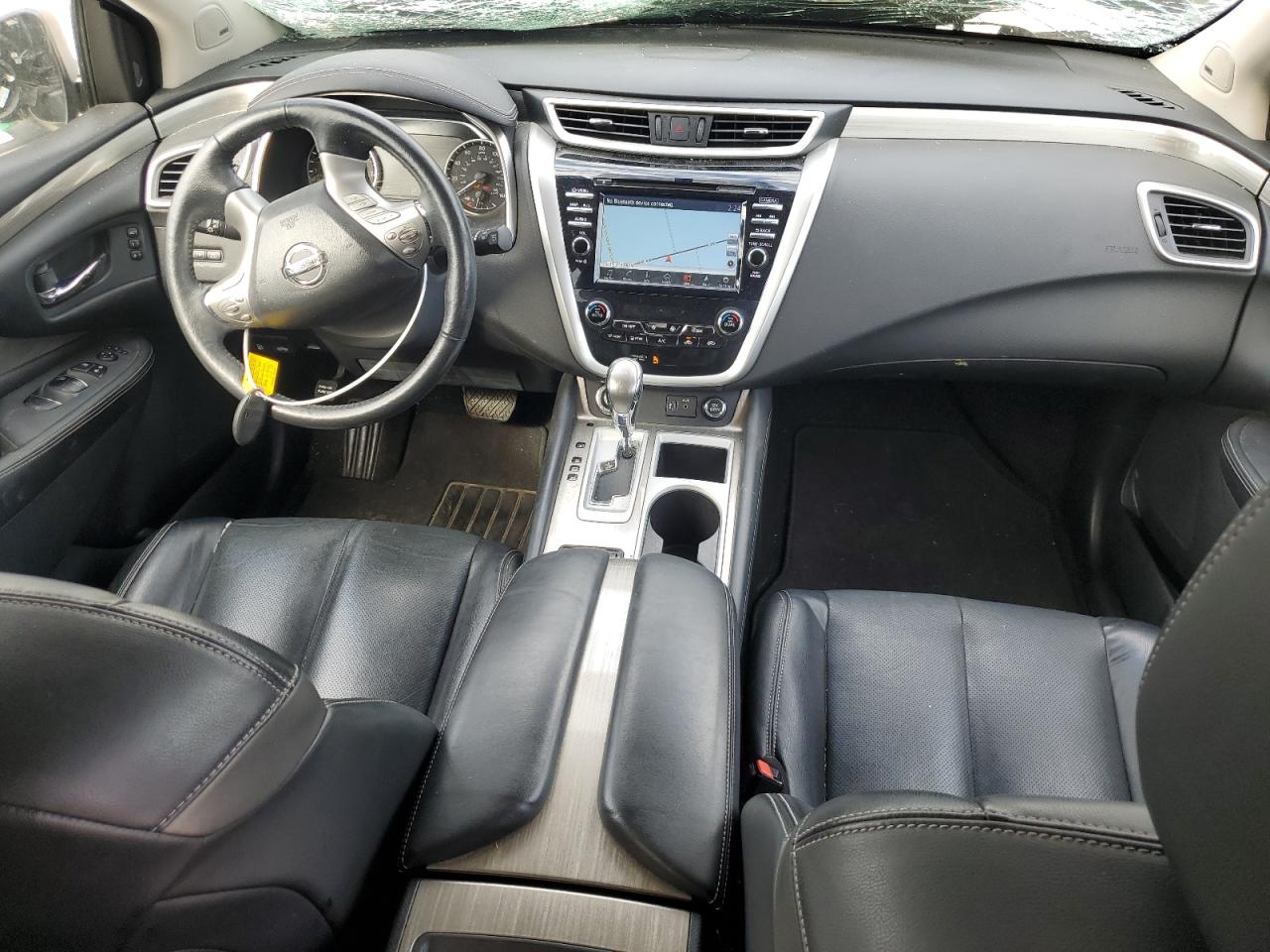 Photo 7 VIN: 5N1AZ2MH6JN163578 - NISSAN MURANO 