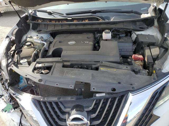 Photo 11 VIN: 5N1AZ2MH6JN163693 - NISSAN MURANO 