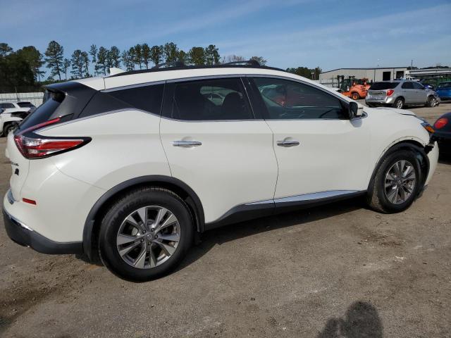 Photo 2 VIN: 5N1AZ2MH6JN163693 - NISSAN MURANO 