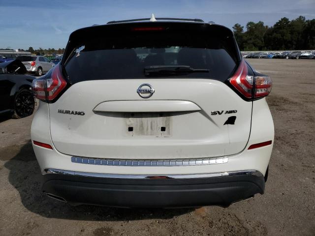 Photo 5 VIN: 5N1AZ2MH6JN163693 - NISSAN MURANO 