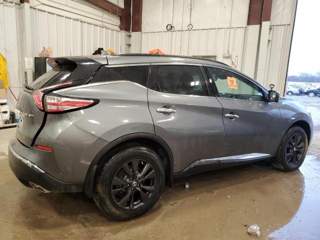 Photo 2 VIN: 5N1AZ2MH6JN164987 - NISSAN MURANO S 