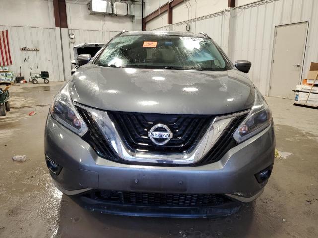 Photo 4 VIN: 5N1AZ2MH6JN164987 - NISSAN MURANO S 