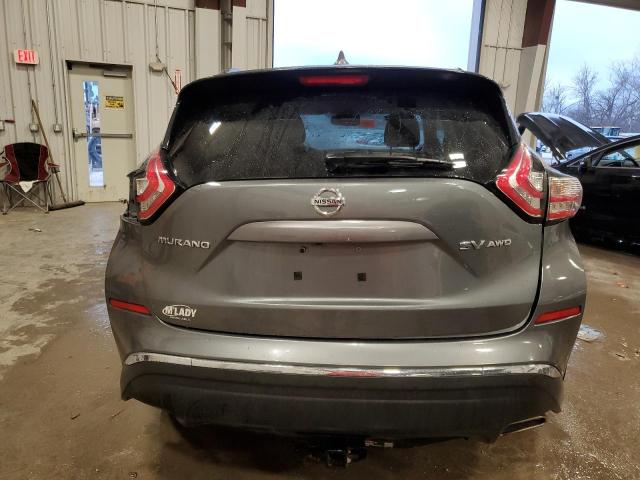 Photo 5 VIN: 5N1AZ2MH6JN164987 - NISSAN MURANO S 