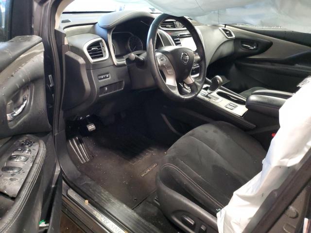 Photo 7 VIN: 5N1AZ2MH6JN164987 - NISSAN MURANO S 