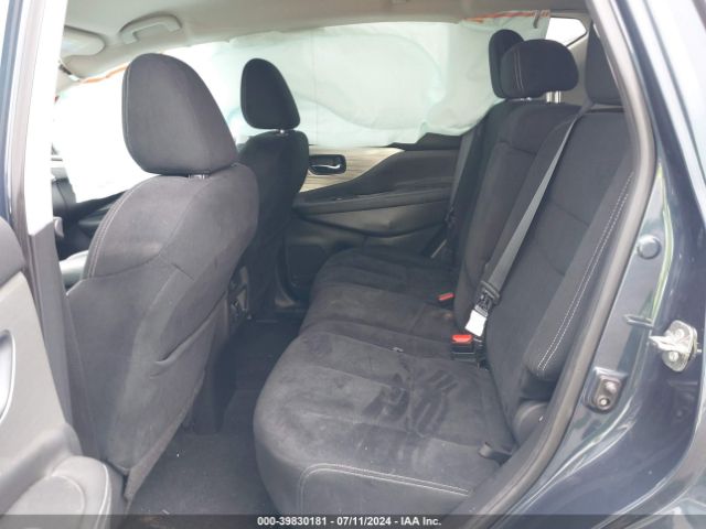 Photo 7 VIN: 5N1AZ2MH6JN168490 - NISSAN MURANO 