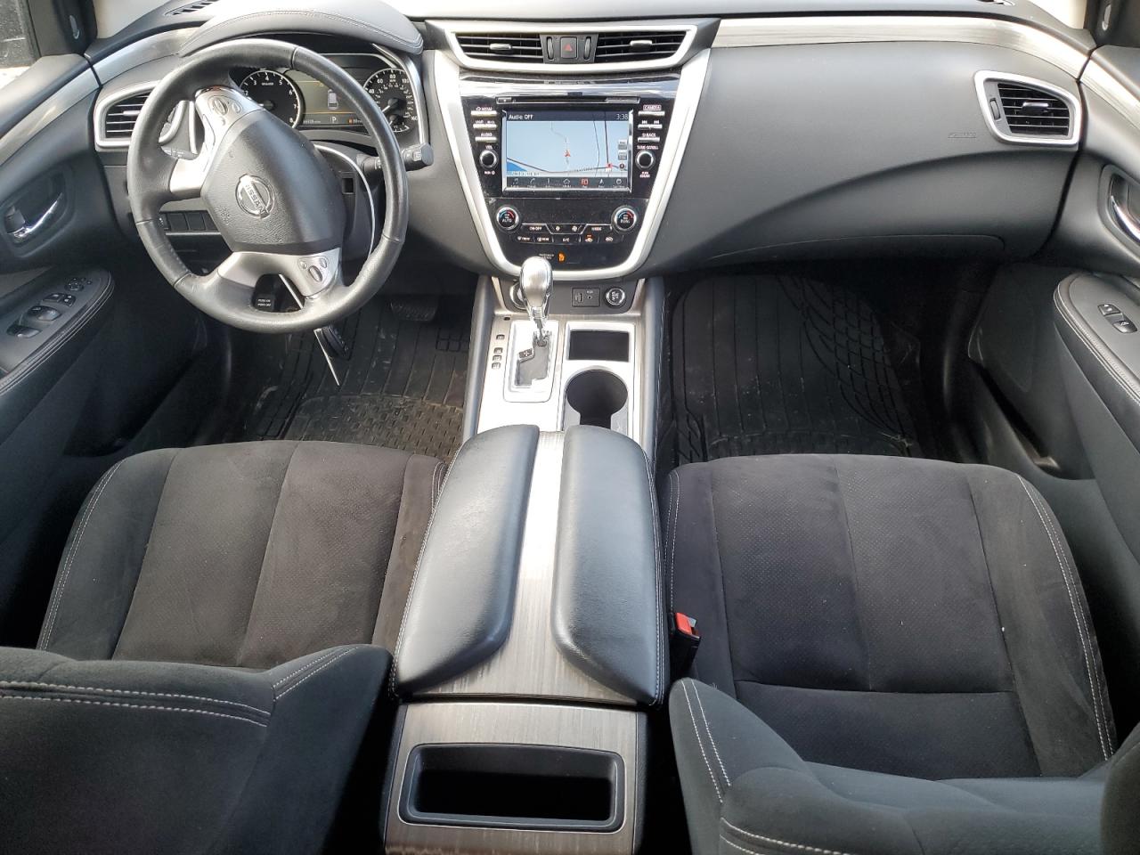 Photo 7 VIN: 5N1AZ2MH6JN170918 - NISSAN MURANO 