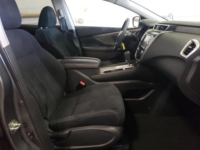 Photo 4 VIN: 5N1AZ2MH6JN176069 - NISSAN MURANO S 