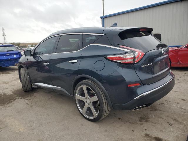 Photo 1 VIN: 5N1AZ2MH6JN178940 - NISSAN MURANO 