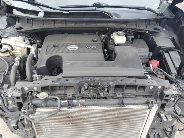 Photo 10 VIN: 5N1AZ2MH6JN178940 - NISSAN MURANO 