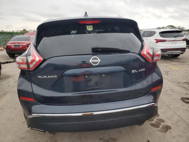 Photo 5 VIN: 5N1AZ2MH6JN178940 - NISSAN MURANO 