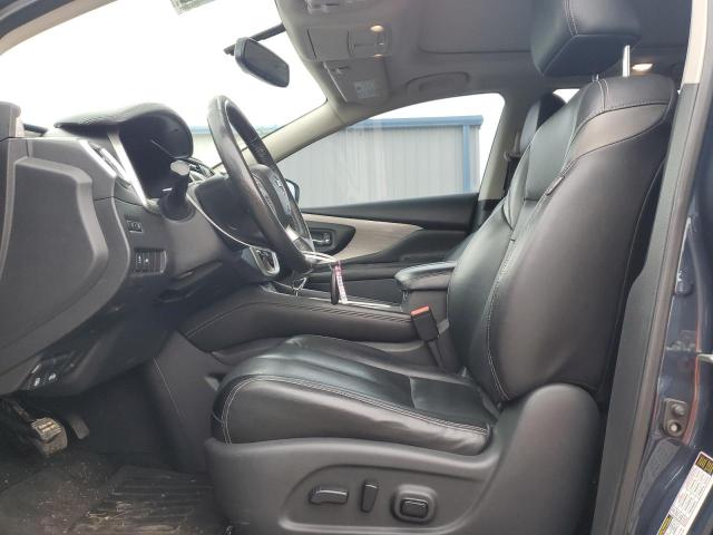 Photo 6 VIN: 5N1AZ2MH6JN178940 - NISSAN MURANO 