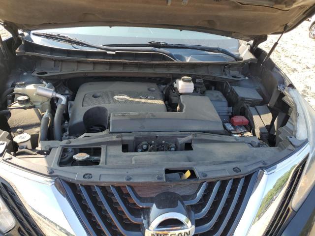 Photo 11 VIN: 5N1AZ2MH6JN181644 - NISSAN MURANO S 