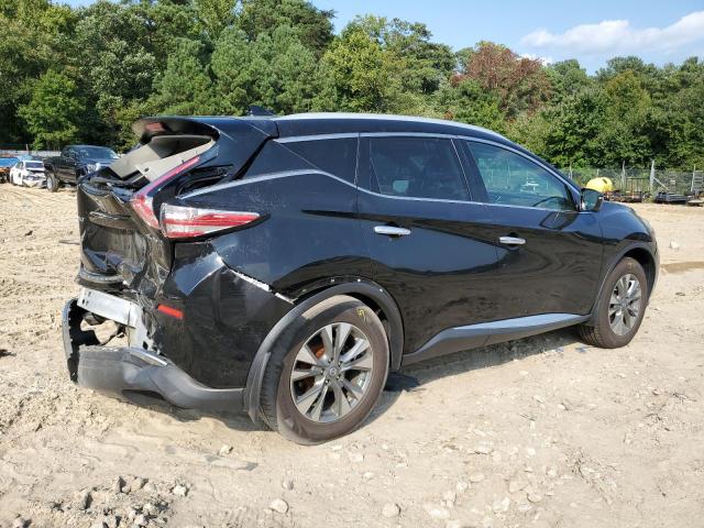 Photo 2 VIN: 5N1AZ2MH6JN181644 - NISSAN MURANO S 