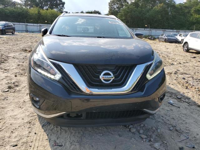 Photo 4 VIN: 5N1AZ2MH6JN181644 - NISSAN MURANO S 