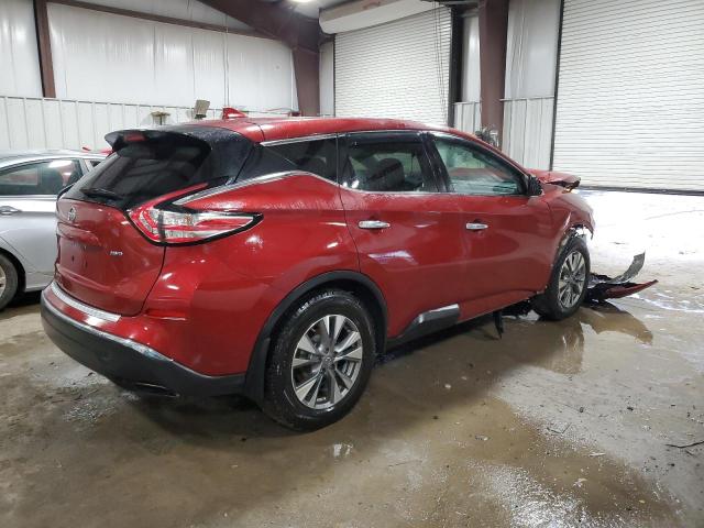 Photo 2 VIN: 5N1AZ2MH6JN185399 - NISSAN MURANO S 