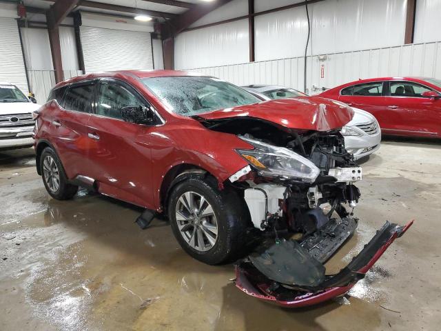 Photo 3 VIN: 5N1AZ2MH6JN185399 - NISSAN MURANO S 