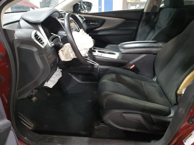 Photo 6 VIN: 5N1AZ2MH6JN185399 - NISSAN MURANO S 