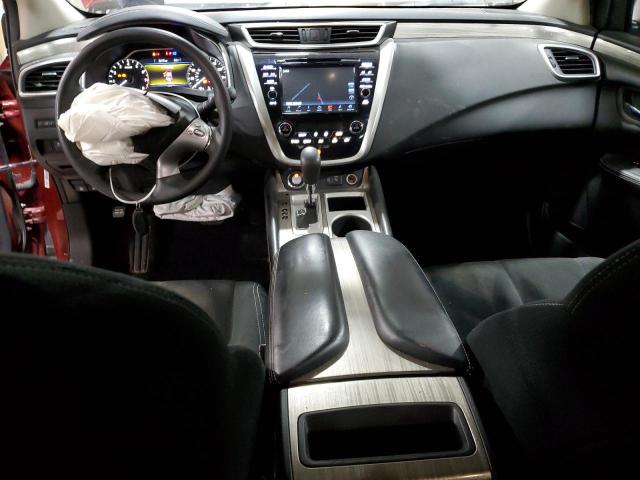 Photo 7 VIN: 5N1AZ2MH6JN185399 - NISSAN MURANO S 