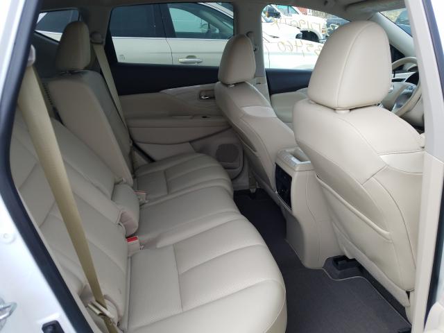 Photo 5 VIN: 5N1AZ2MH6JN187069 - NISSAN MURANO 