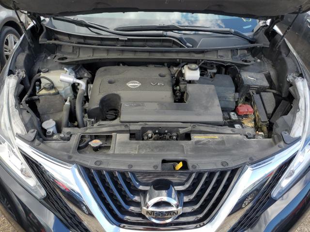 Photo 10 VIN: 5N1AZ2MH6JN191977 - NISSAN MURANO S 