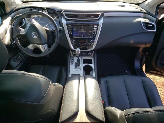 Photo 7 VIN: 5N1AZ2MH6JN191977 - NISSAN MURANO S 