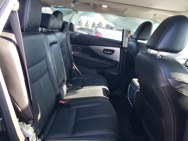 Photo 9 VIN: 5N1AZ2MH6JN191977 - NISSAN MURANO S 