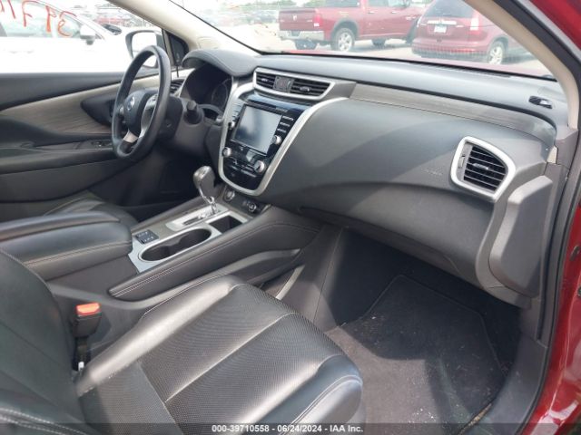 Photo 4 VIN: 5N1AZ2MH6JN195415 - NISSAN MURANO 