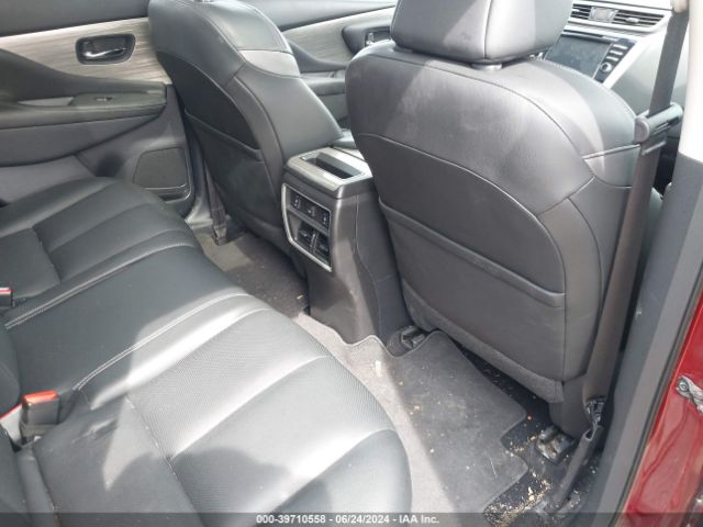 Photo 7 VIN: 5N1AZ2MH6JN195415 - NISSAN MURANO 