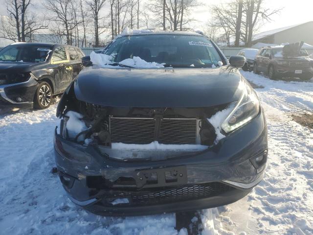 Photo 4 VIN: 5N1AZ2MH6JN202444 - NISSAN MURANO S 