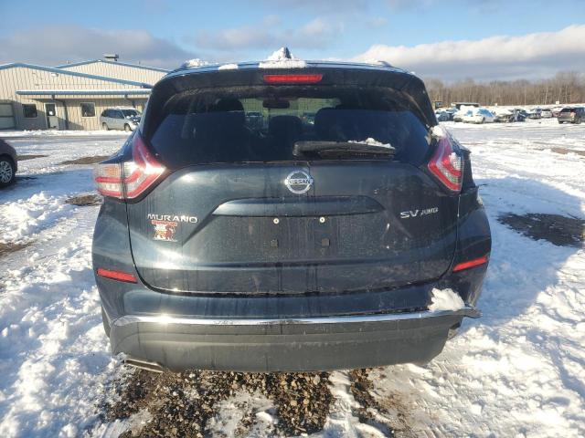 Photo 5 VIN: 5N1AZ2MH6JN202444 - NISSAN MURANO S 