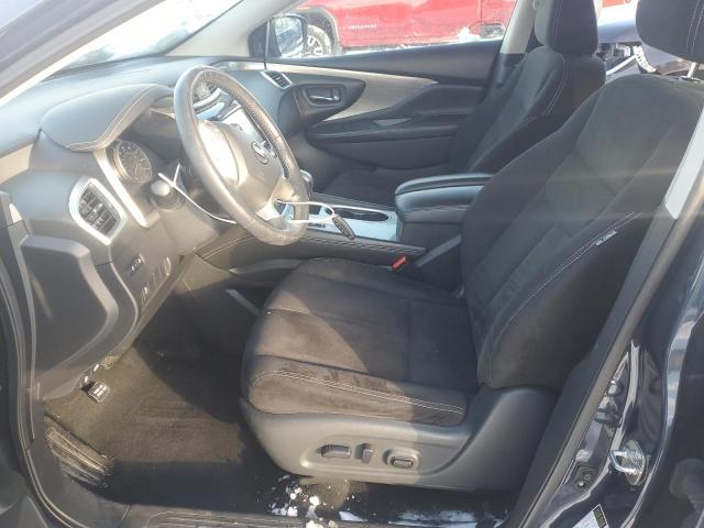 Photo 6 VIN: 5N1AZ2MH6JN202444 - NISSAN MURANO S 