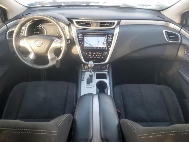 Photo 7 VIN: 5N1AZ2MH6JN202444 - NISSAN MURANO S 