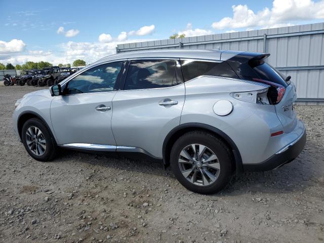 Photo 1 VIN: 5N1AZ2MH7FN205215 - NISSAN MURANO S 