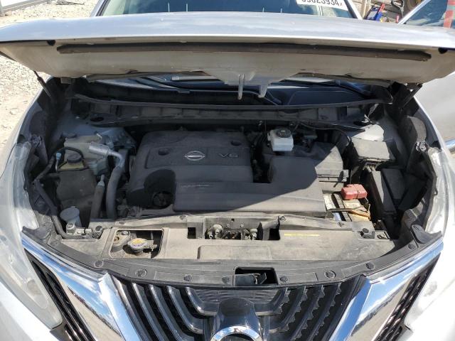 Photo 10 VIN: 5N1AZ2MH7FN205215 - NISSAN MURANO S 