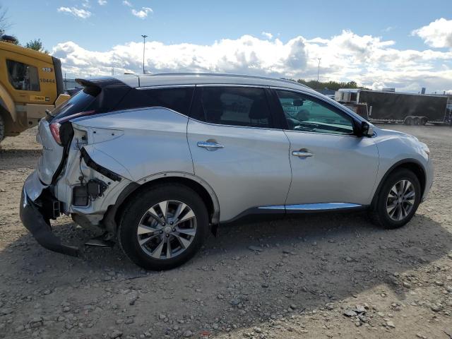 Photo 2 VIN: 5N1AZ2MH7FN205215 - NISSAN MURANO S 