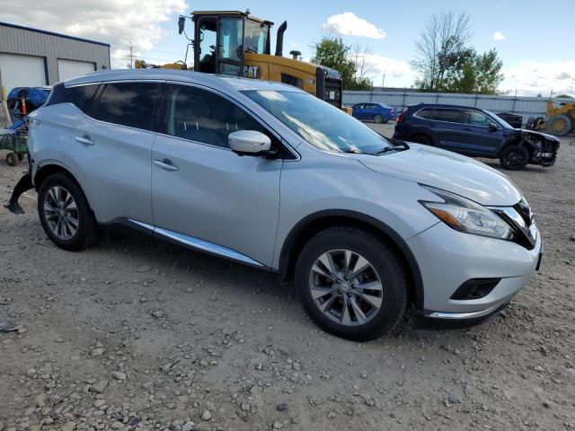 Photo 3 VIN: 5N1AZ2MH7FN205215 - NISSAN MURANO S 