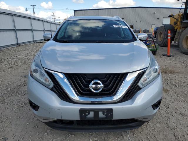 Photo 4 VIN: 5N1AZ2MH7FN205215 - NISSAN MURANO S 