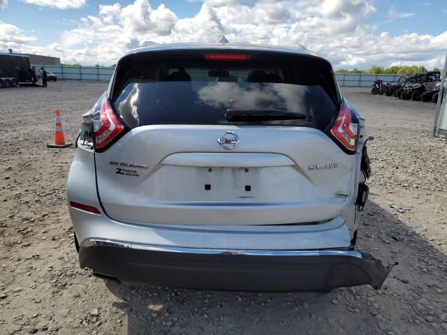 Photo 5 VIN: 5N1AZ2MH7FN205215 - NISSAN MURANO S 