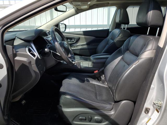 Photo 6 VIN: 5N1AZ2MH7FN205215 - NISSAN MURANO S 