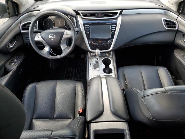 Photo 7 VIN: 5N1AZ2MH7FN205215 - NISSAN MURANO S 