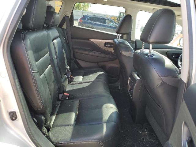 Photo 9 VIN: 5N1AZ2MH7FN205215 - NISSAN MURANO S 