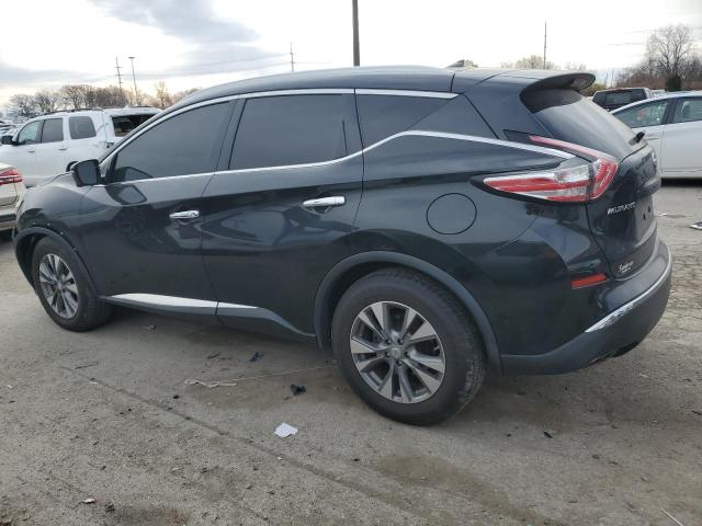 Photo 1 VIN: 5N1AZ2MH7FN205697 - NISSAN MURANO 