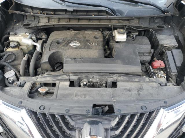 Photo 10 VIN: 5N1AZ2MH7FN205697 - NISSAN MURANO 