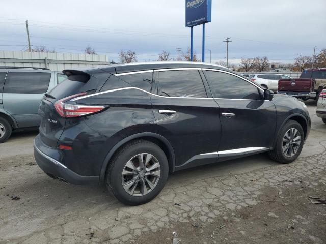 Photo 2 VIN: 5N1AZ2MH7FN205697 - NISSAN MURANO 