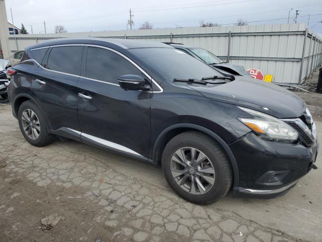 Photo 3 VIN: 5N1AZ2MH7FN205697 - NISSAN MURANO 