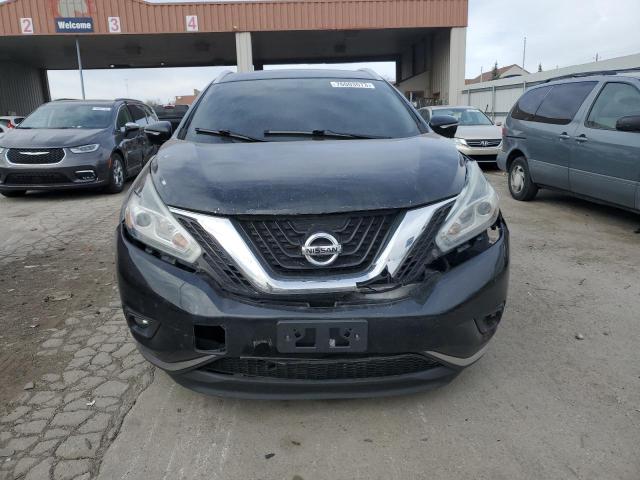 Photo 4 VIN: 5N1AZ2MH7FN205697 - NISSAN MURANO 