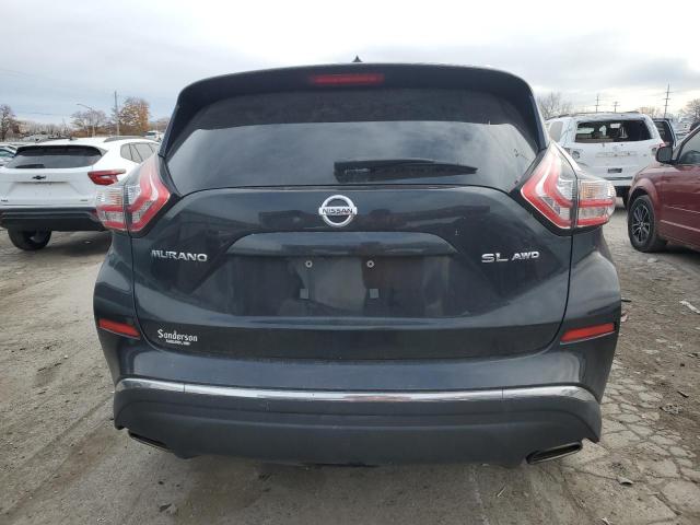 Photo 5 VIN: 5N1AZ2MH7FN205697 - NISSAN MURANO 