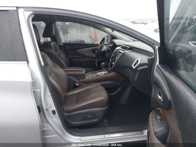 Photo 4 VIN: 5N1AZ2MH7FN213217 - NISSAN MURANO 