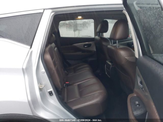 Photo 7 VIN: 5N1AZ2MH7FN213217 - NISSAN MURANO 