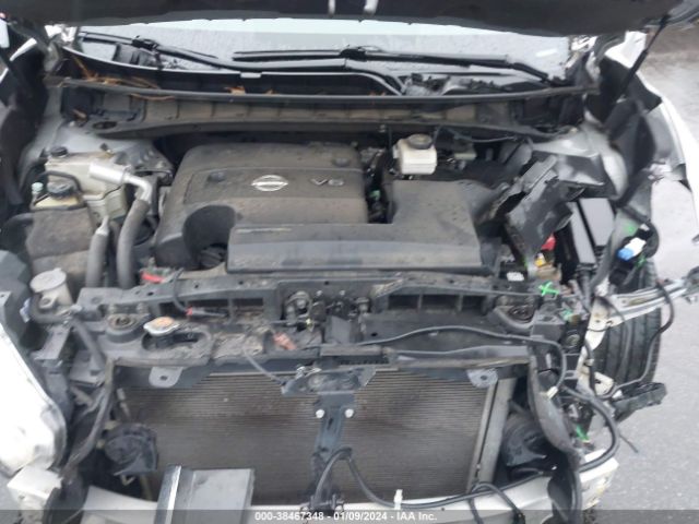 Photo 9 VIN: 5N1AZ2MH7FN213217 - NISSAN MURANO 